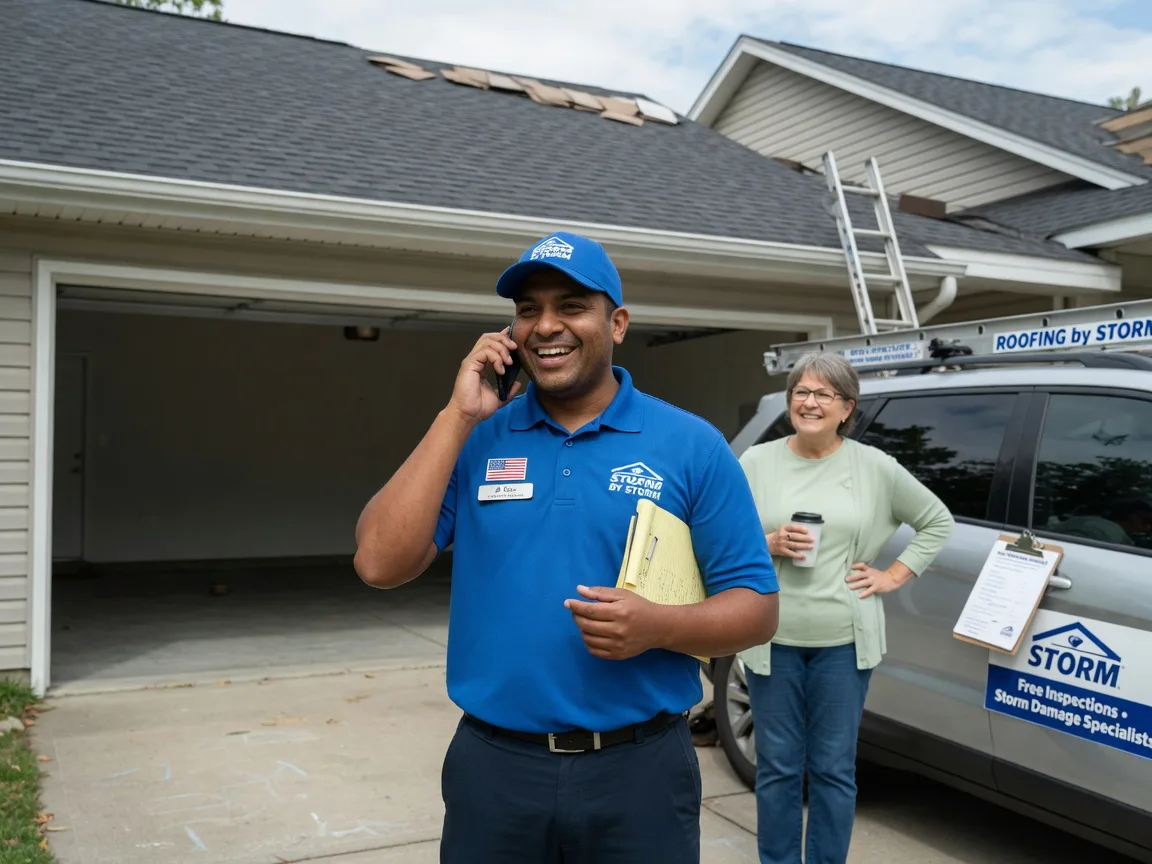 Roof Repair Near Me Otoe, NE FAQs